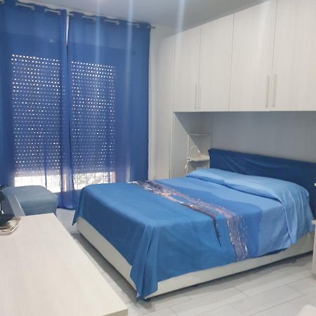Casa Sant'Elmo 21 Bed & Breakfast Наполи Екстериор снимка