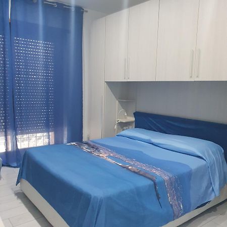 Casa Sant'Elmo 21 Bed & Breakfast Наполи Екстериор снимка